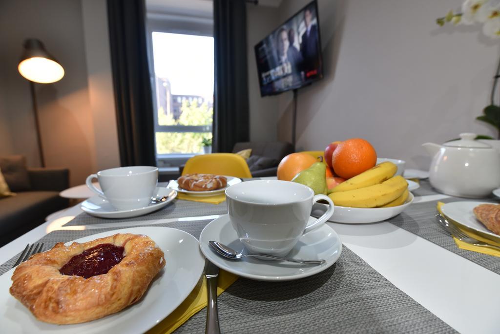 Meadowbank House Luxury Apartment Эдинбург Экстерьер фото