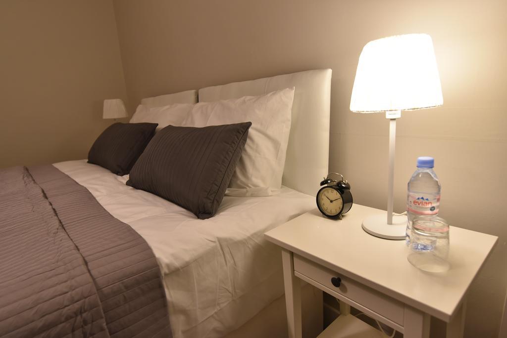 Meadowbank House Luxury Apartment Эдинбург Экстерьер фото