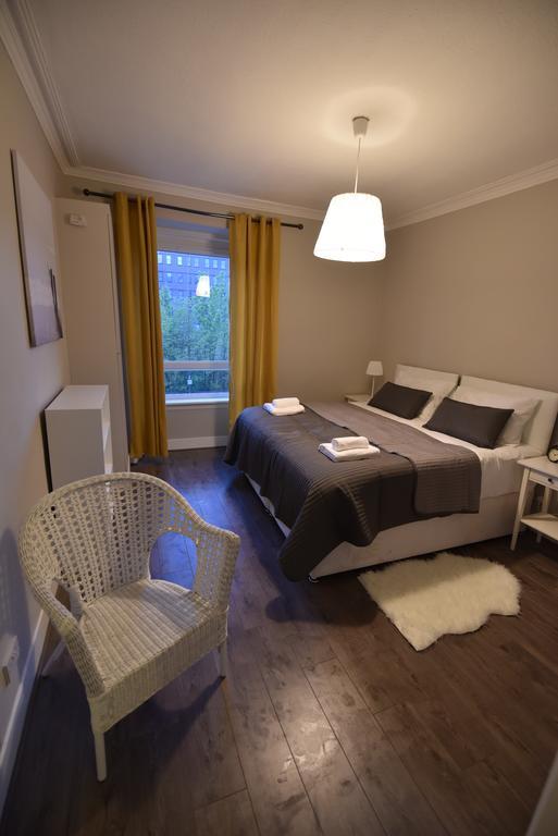 Meadowbank House Luxury Apartment Эдинбург Экстерьер фото