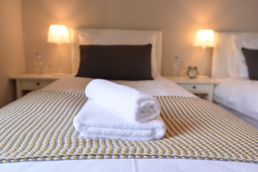 Meadowbank House Luxury Apartment Эдинбург Экстерьер фото