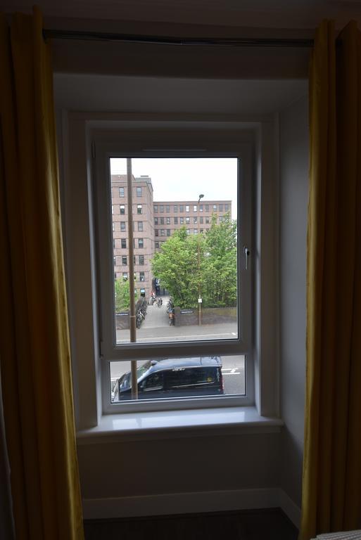 Meadowbank House Luxury Apartment Эдинбург Экстерьер фото